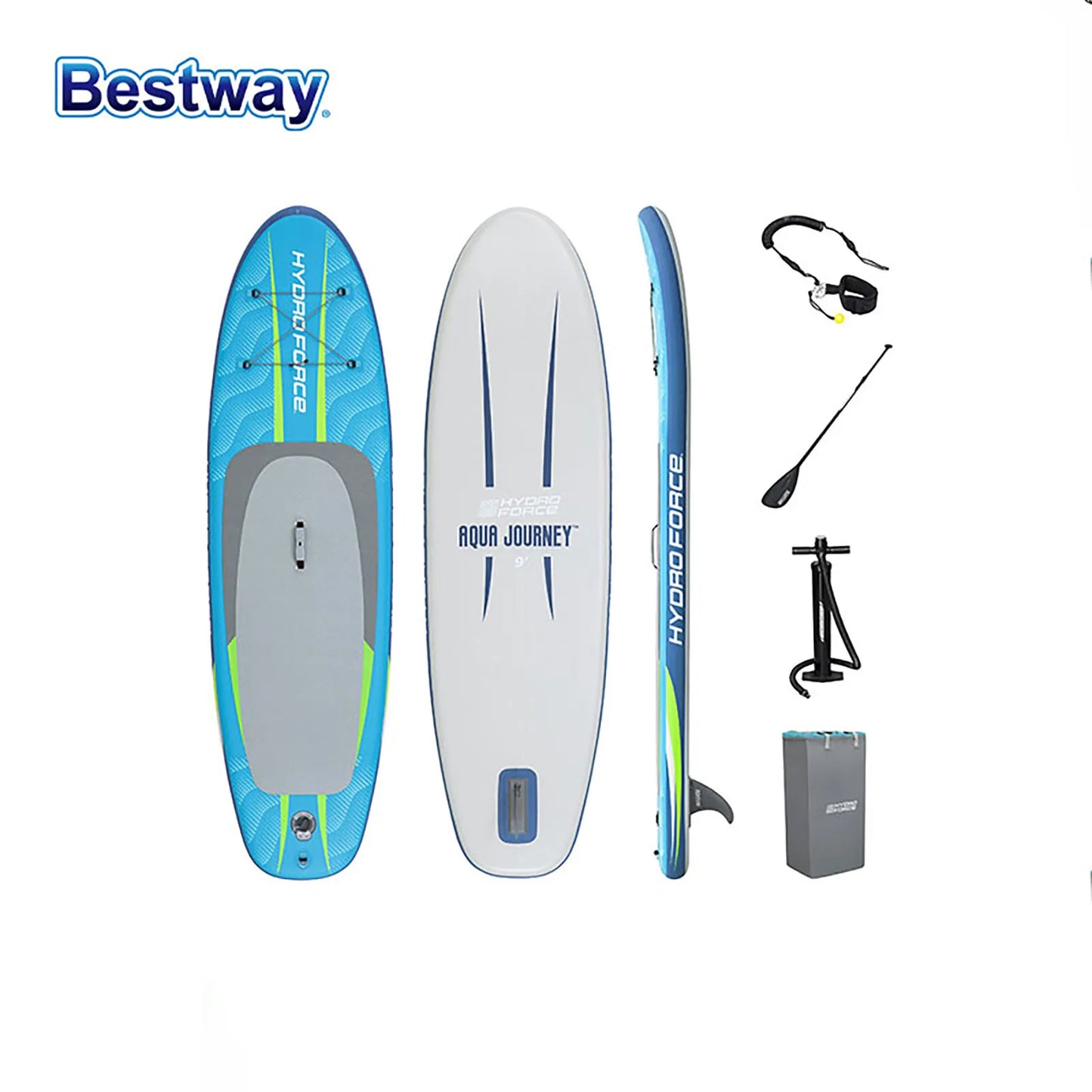 Bestway 6532A Inflatable Stand Up Paddle Board For Adults