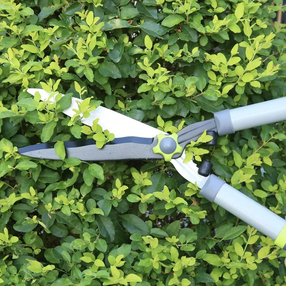 Professional Garden Loppers Pruning Shears 3-Piece Hedge Clippers Combo Set - Get Outside Today 25