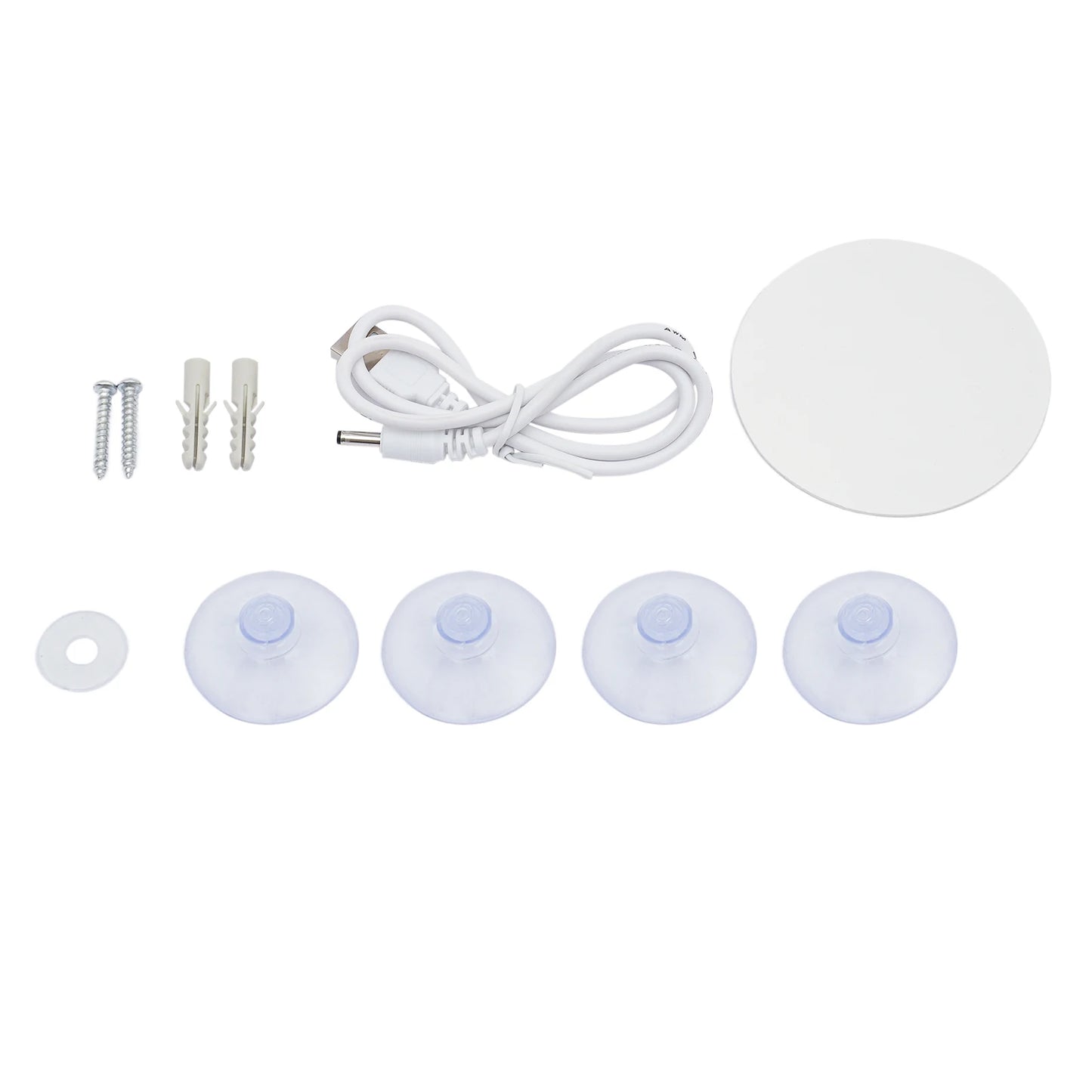 Portable Electric Camping Shower Kit for Beach RV Travel
