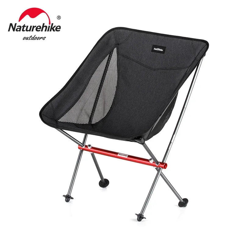 Naturehike Camping Chair YL05 YL06 Ultralight Folding Chair - Get Outside Today 25