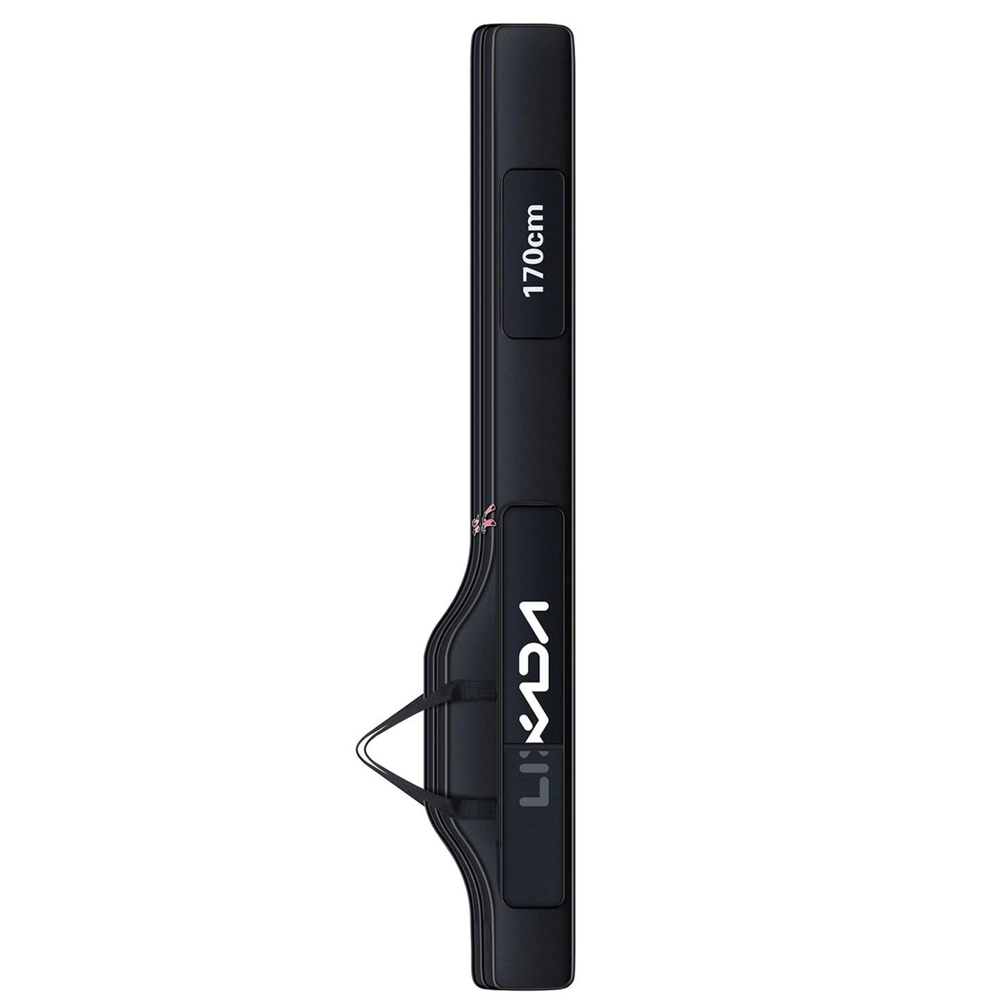 170cm Folding Fishing Rod Bag With Reel Case Travel Storage