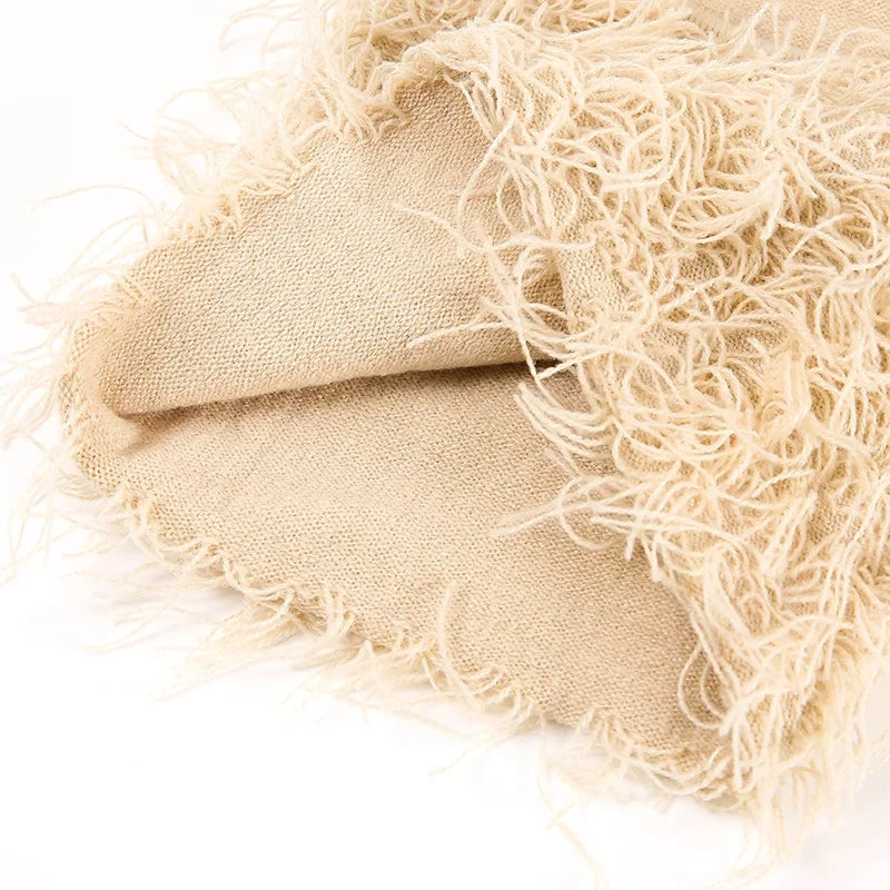 Unisex Camouflage Balaclava Ski Mask Knit Beanie Winter Warm