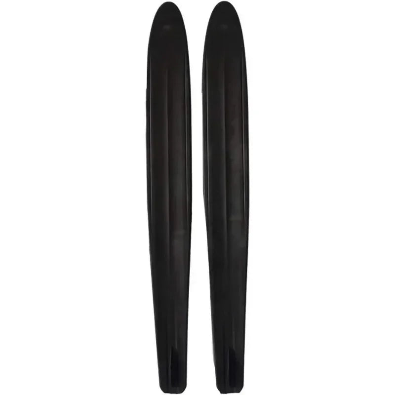 Tool Pure Combo Water Skis Adult Black/Blue 67"/ 170 cm Authentic