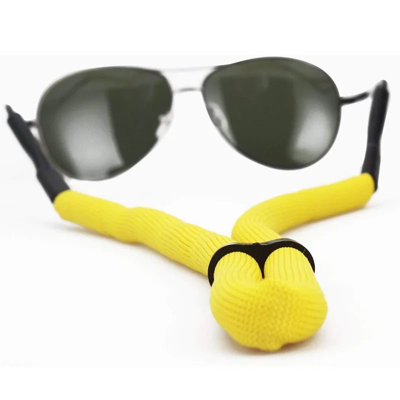 Floating Sunglasses Chain For Water Sports Anti Slip Strap