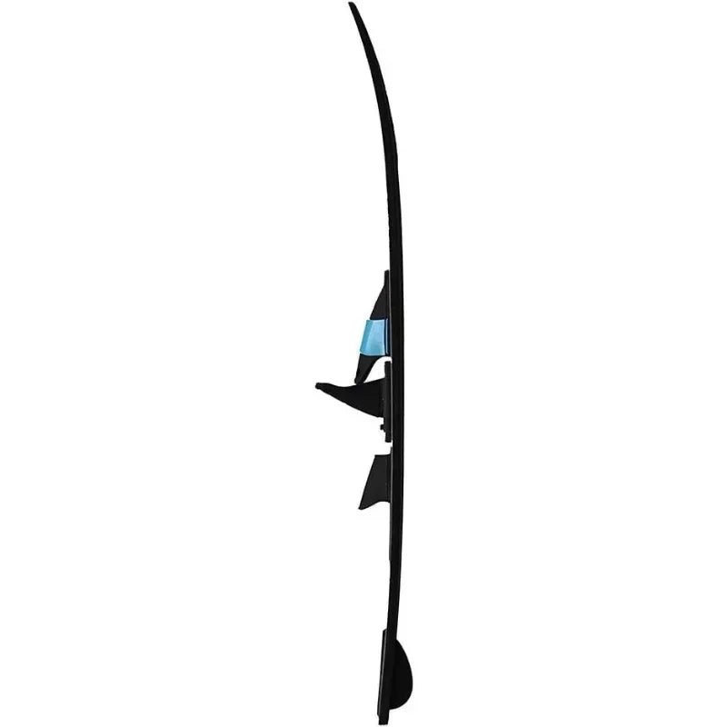 Tool Pure Combo Water Skis Adult Black/Blue 67"/ 170 cm Authentic