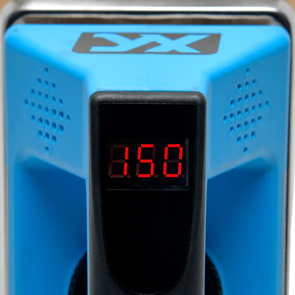 XCMAN Digital Waxing Iron For Ski Snowboard 110V 800W Mat