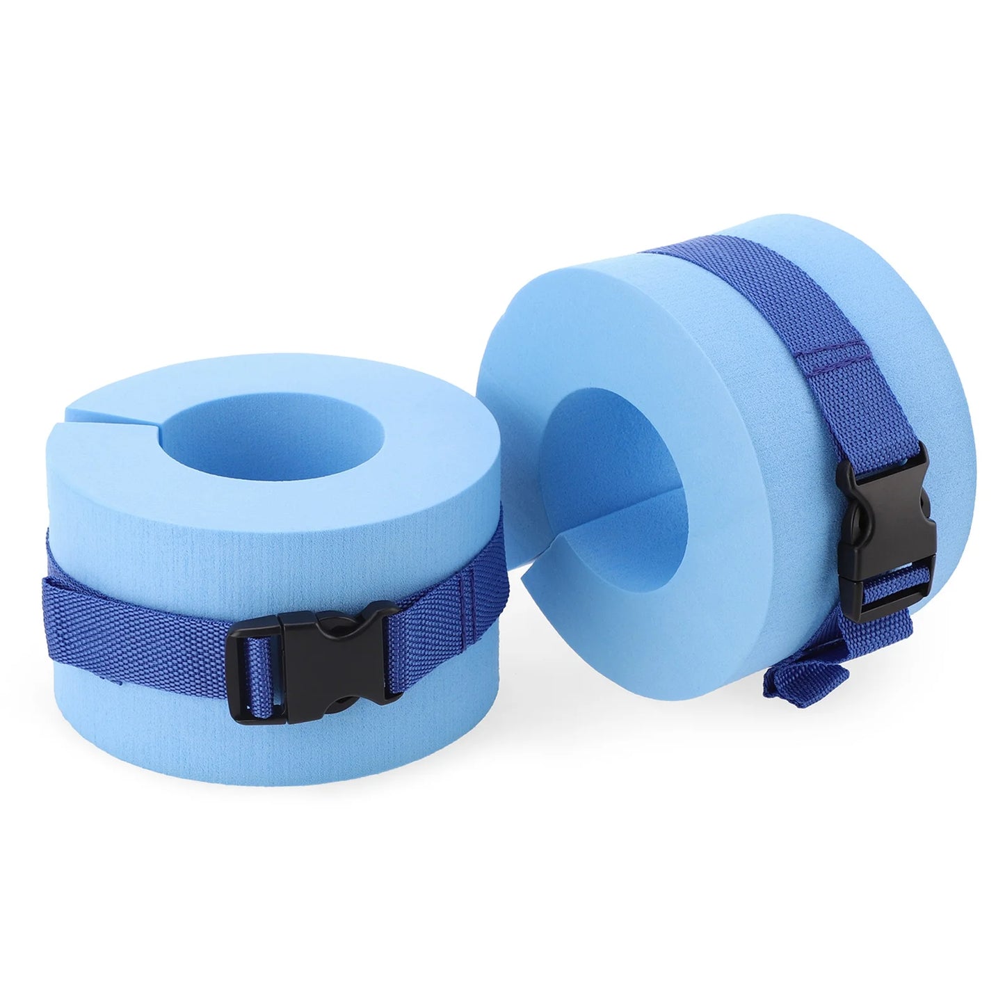 1 Pair Fitness Water Sports Cuffs Multifunctional Swim Aquatic Cuffs for Exercise Enthusiasts - Get Outside Today 25