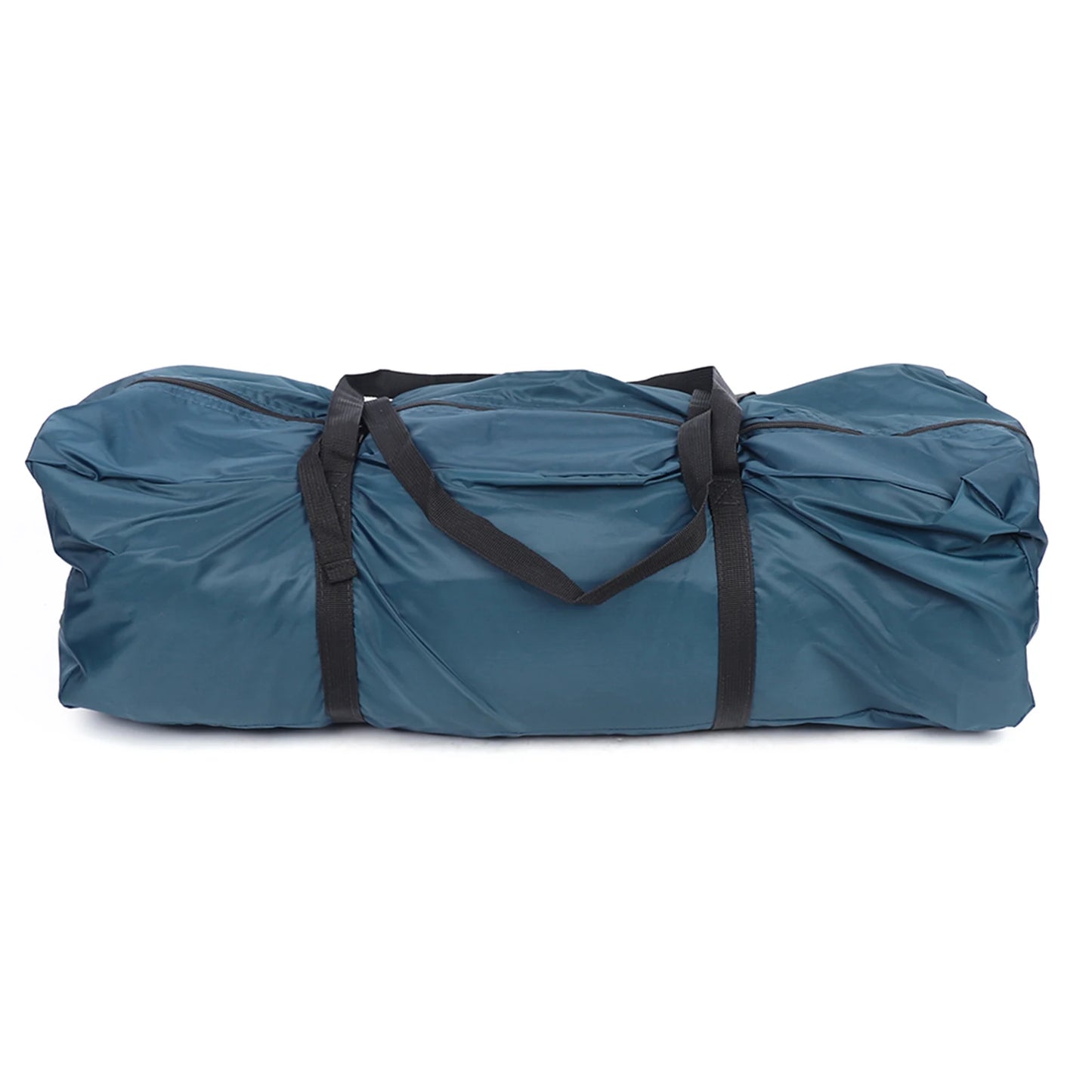 4 Person Universal SUV Car Tent Travel Camping Tailgate Shelter Awning Rooftop Outdoor Sunshade Canopy Vehicle Shelter